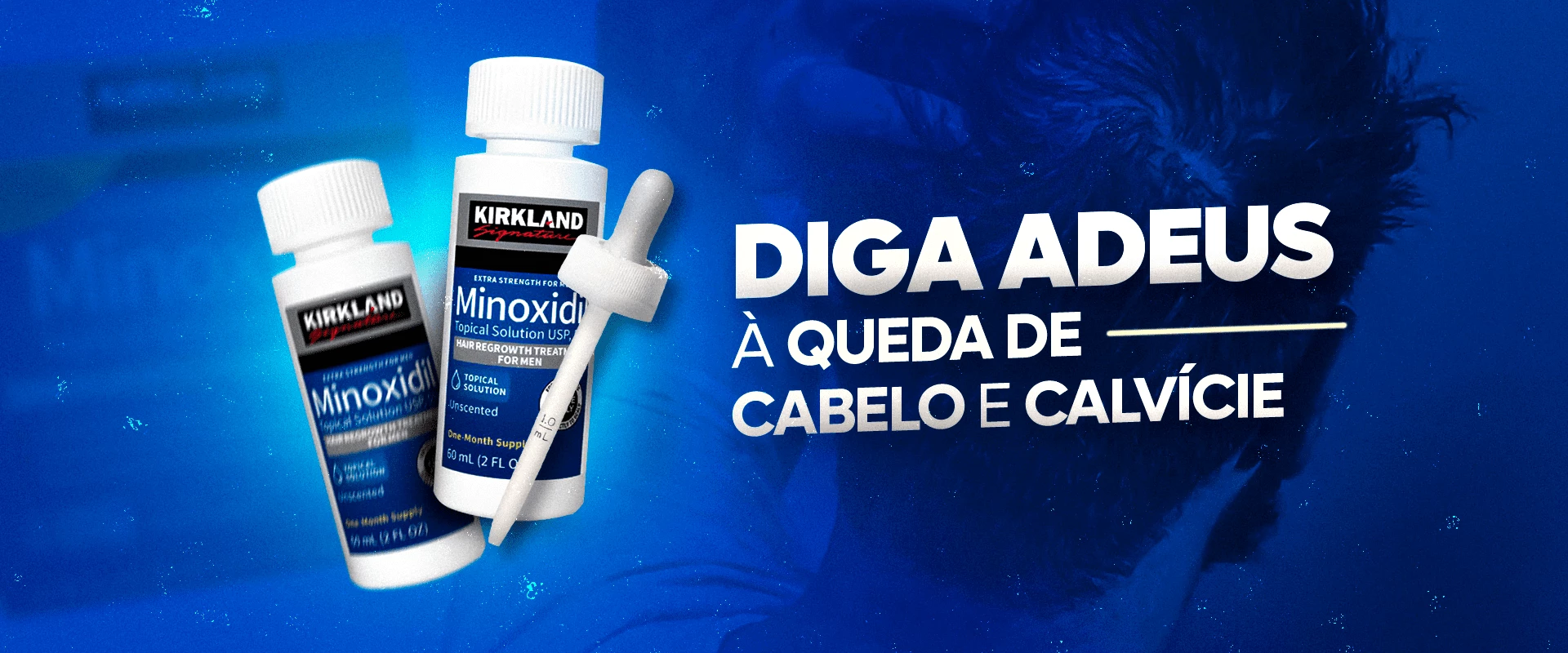 Kirkland Minoxidil